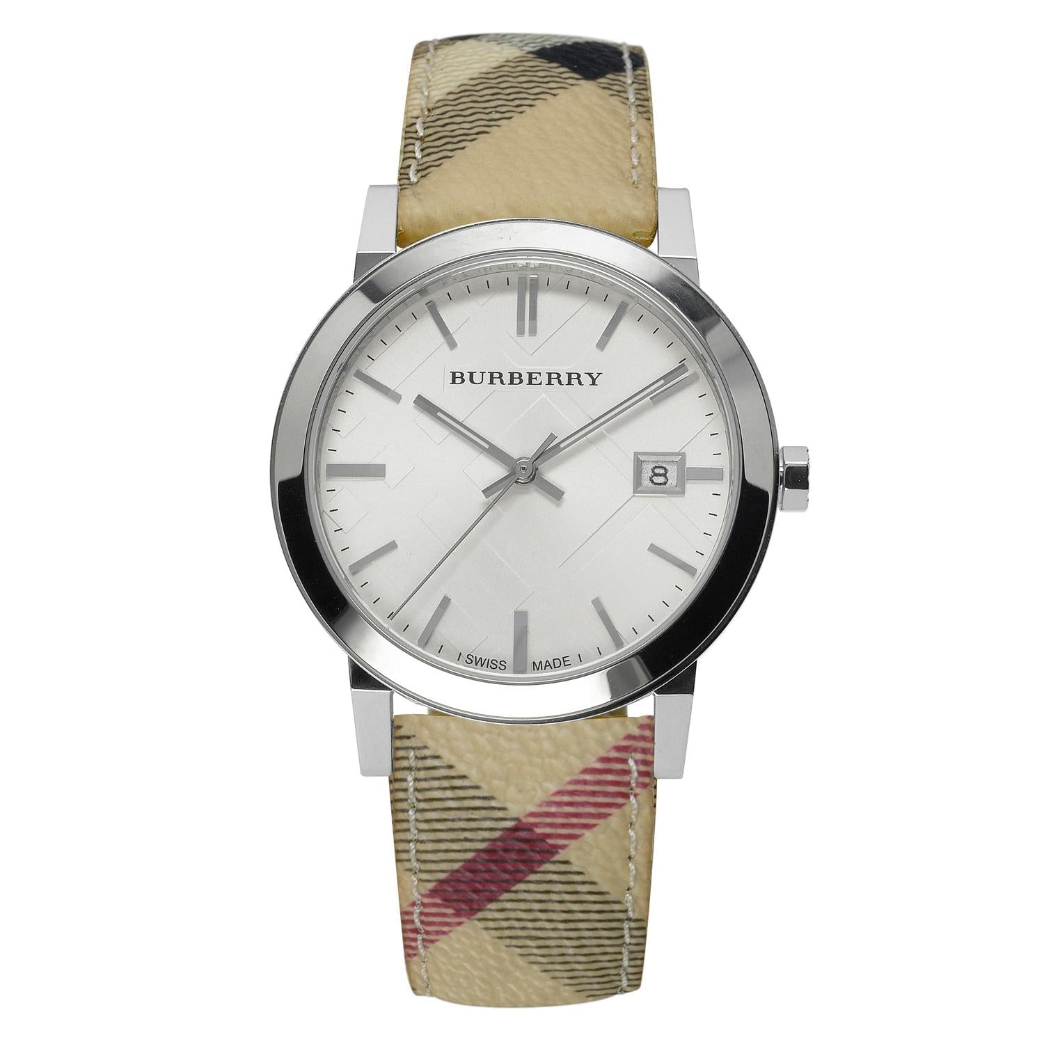 burberry his and hers watches