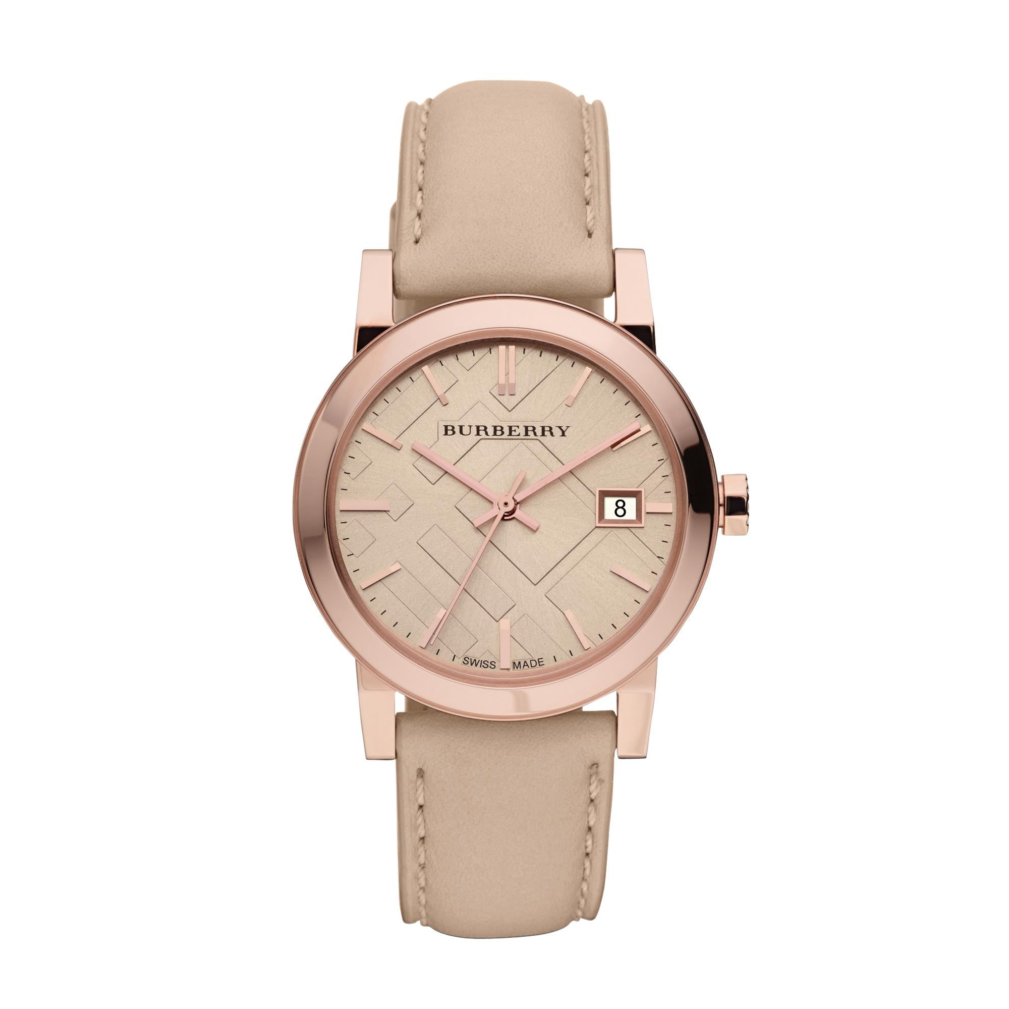 BURBERRY | BU9109 – Savvy Watch