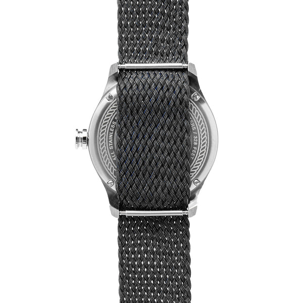 JACK MASON | JM-N101-039 – Savvy Watch