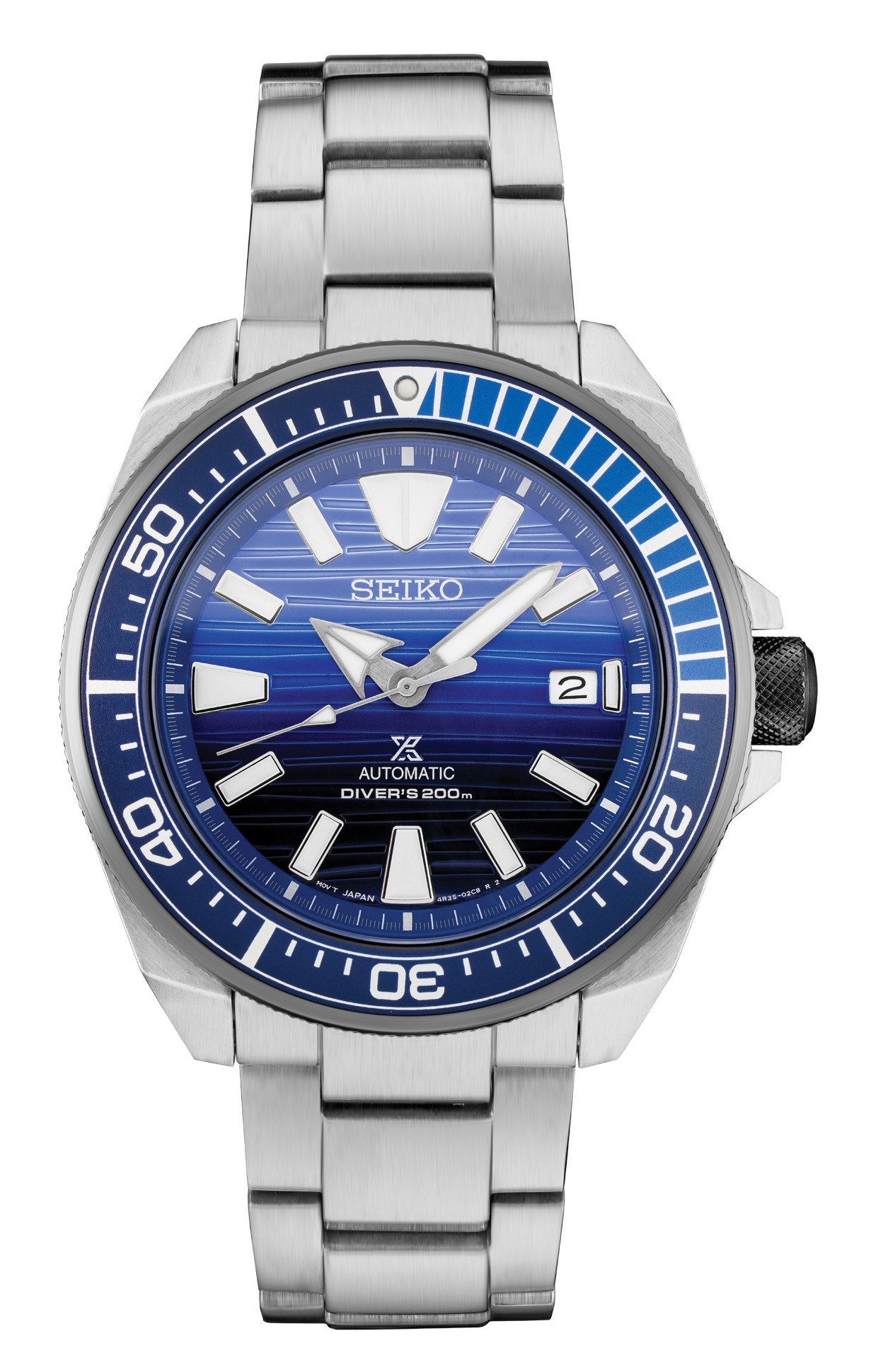 Seiko | SRPC93 – Savvy Watch