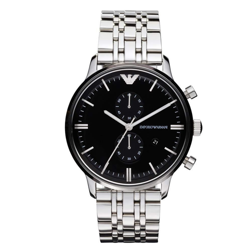 emporio armani watch ar0389