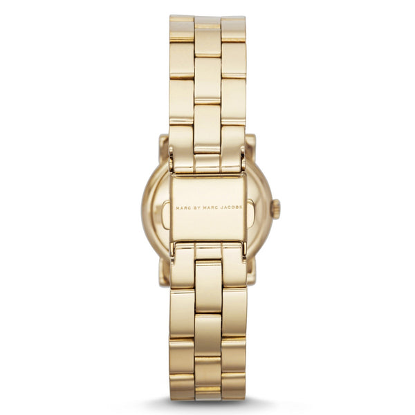 Marc by Marc Jacobs | MBM3304 – Savvy Watch