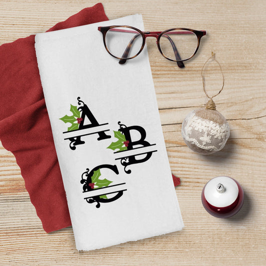 Flour Sack Funny Saying Decorative Tea Dish Towels Kitchen Decor Gift –  JAMsCraftCloset