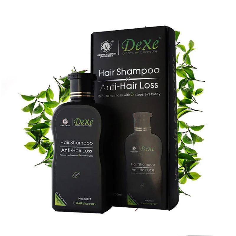 Shampoo DeXe Anti-Queda