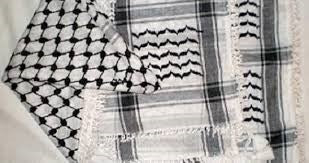 Keffiyeh