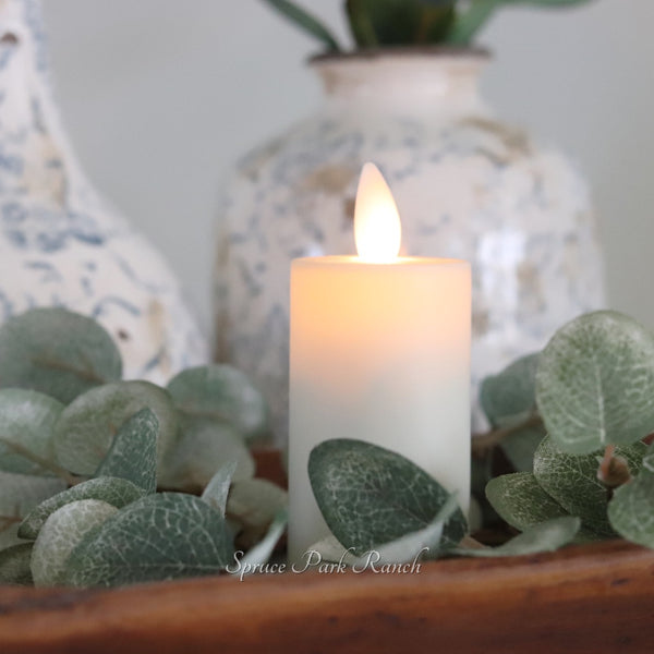 Wooden Wick Candles: Perks and Care Tips – The Glow Co.