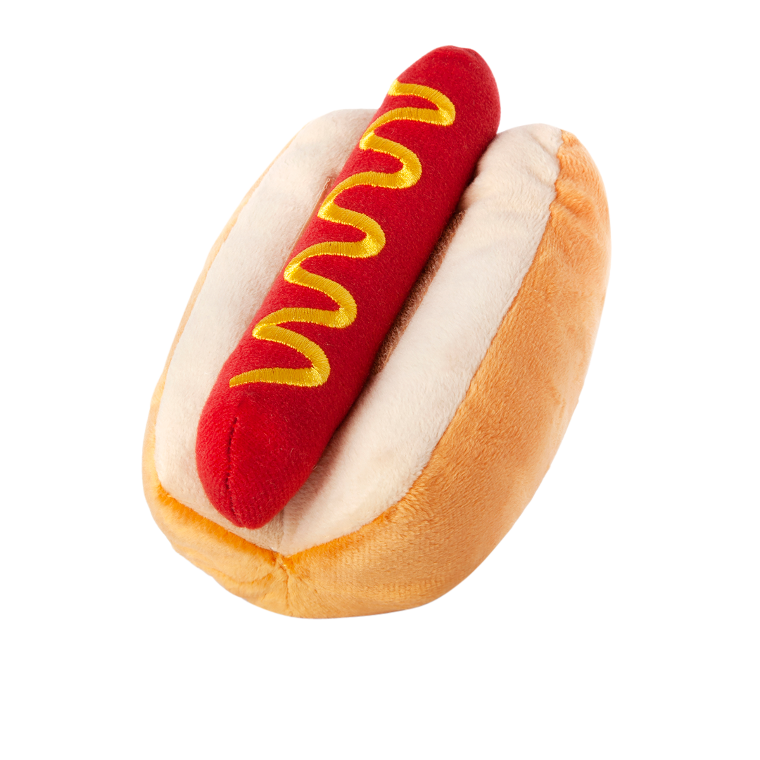 hot dog toy