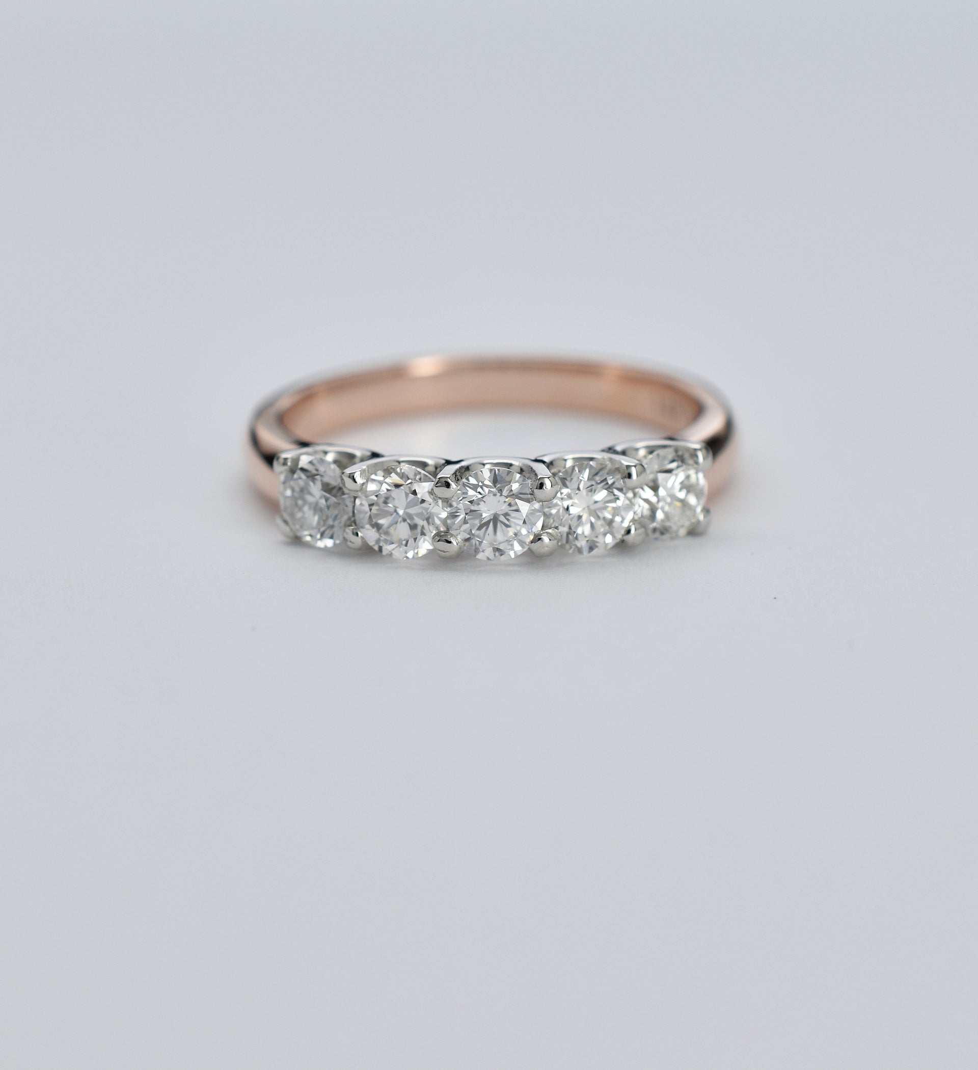Custom Jewelry – Oleander & Co.