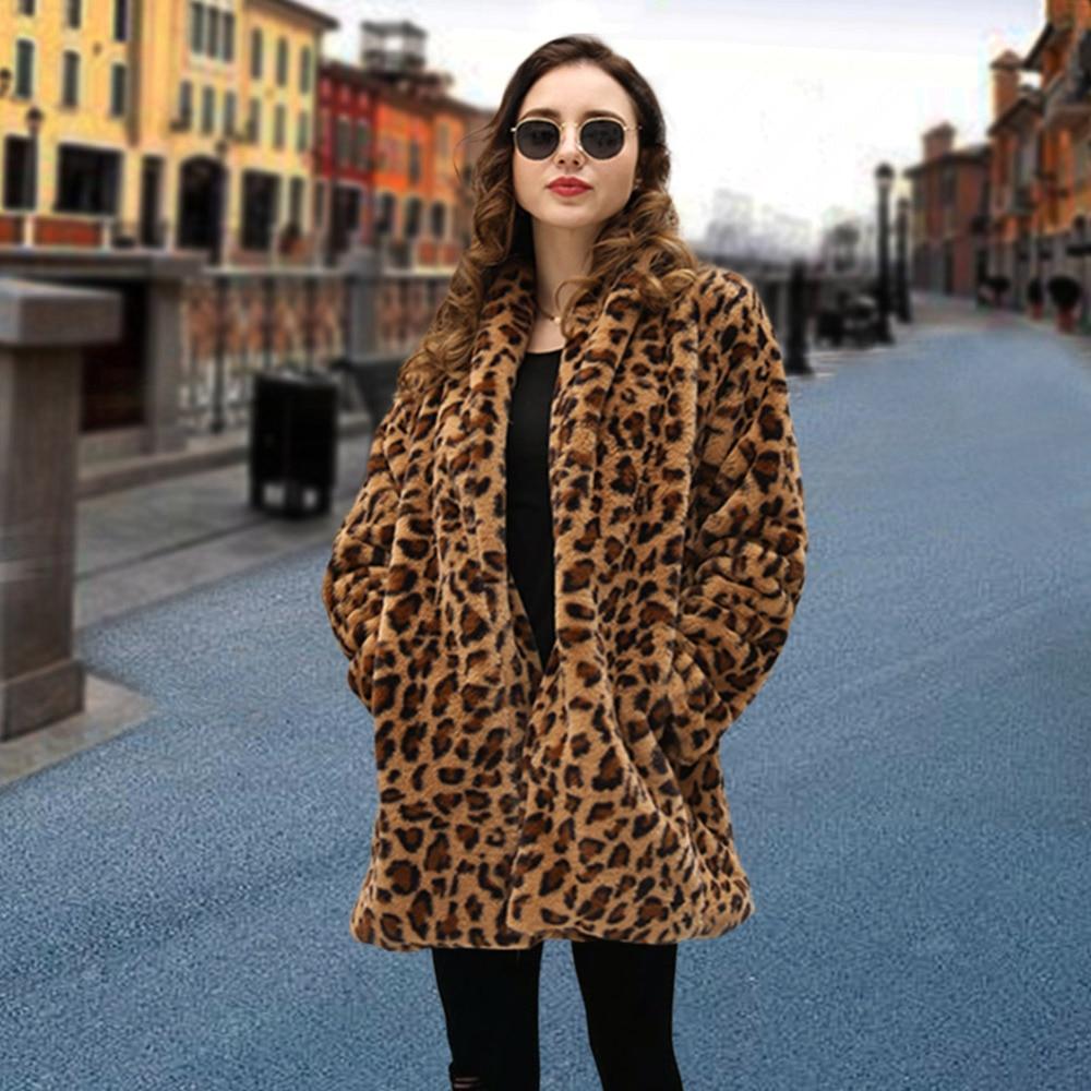 oversize fur jacket Melt the lady | angeloawards.com