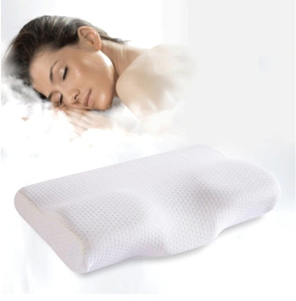 best foam pillow