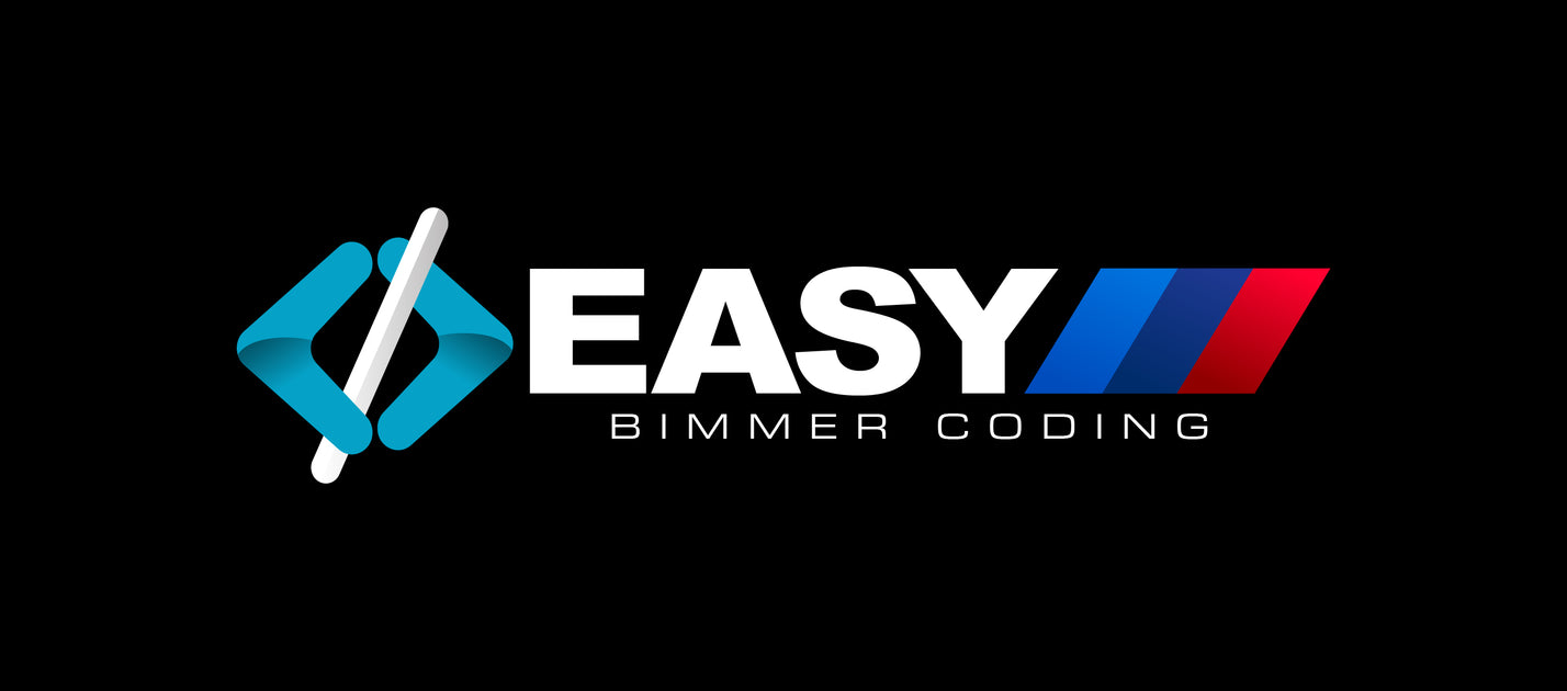 Easy Bimmer Coding