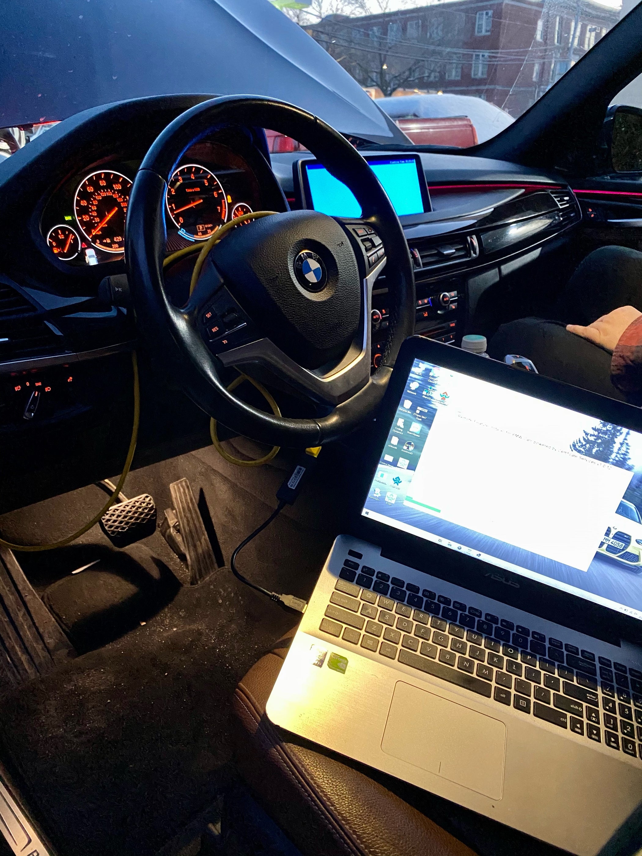 bmw idrive for mac