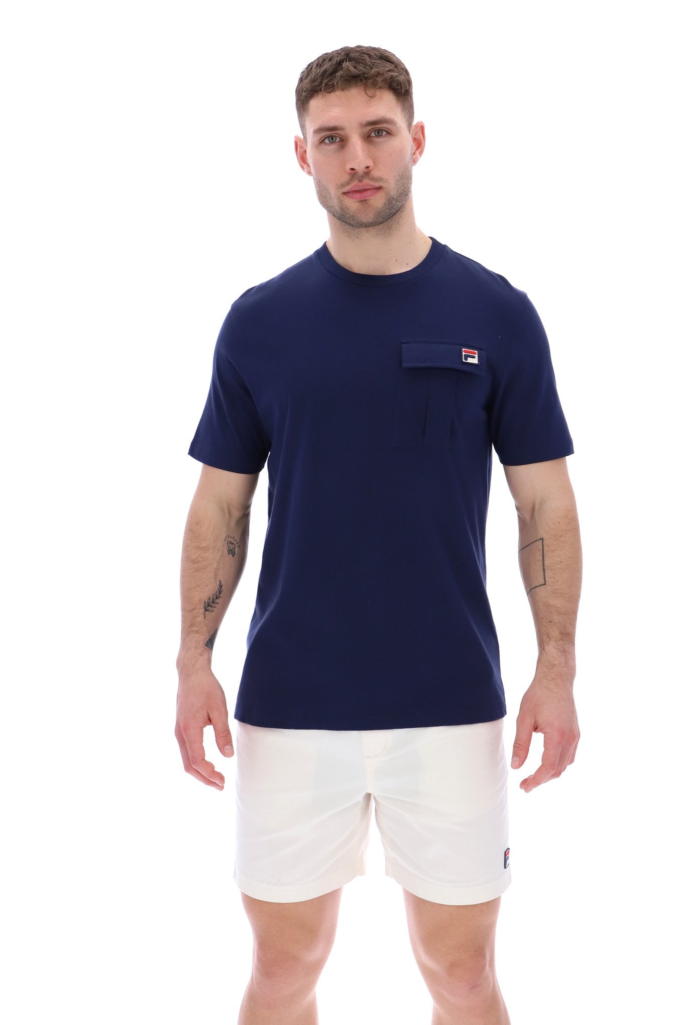 Riggs Pocket T-Shirt