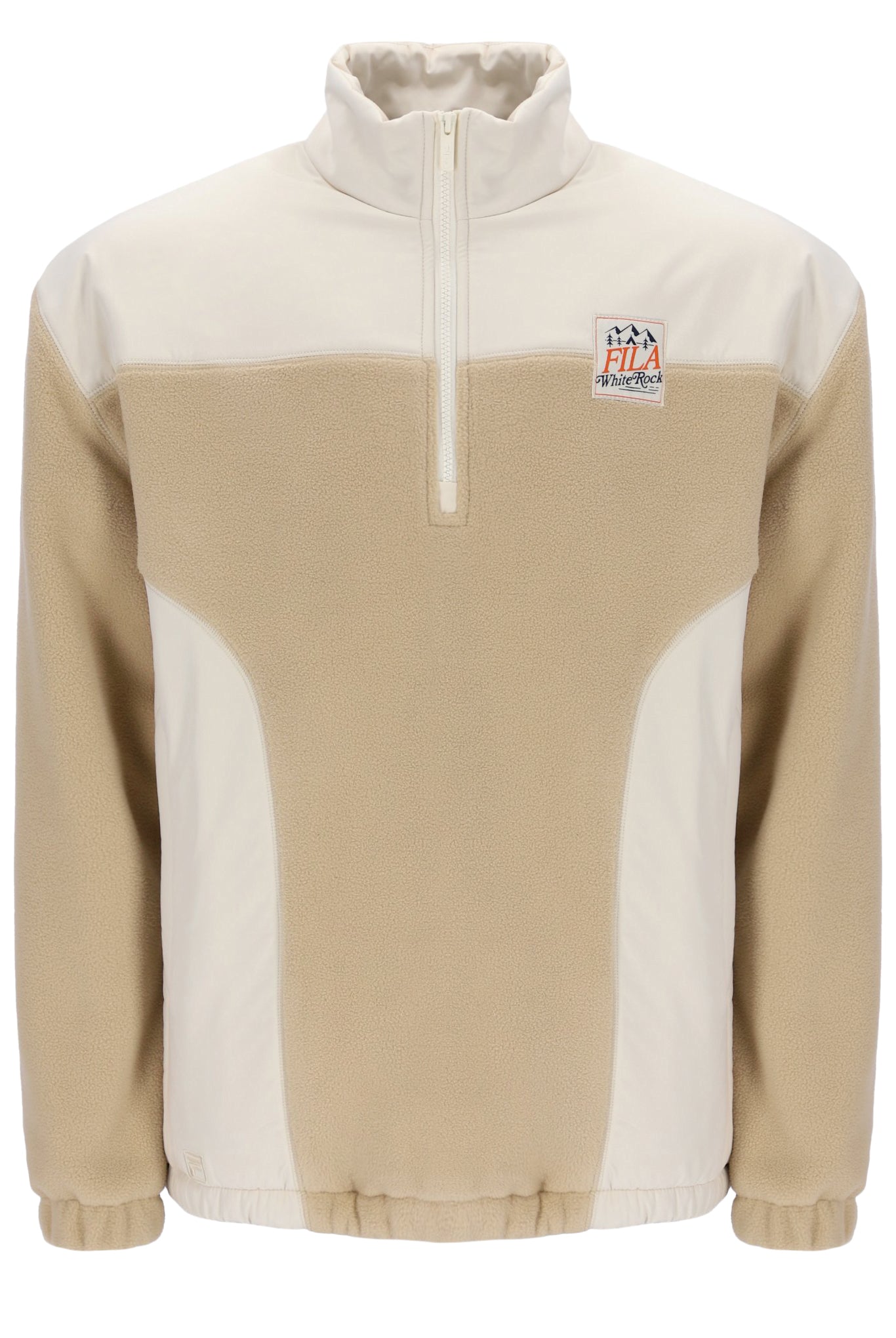 Tate 1/4 Zip Polar Fleece Pullover