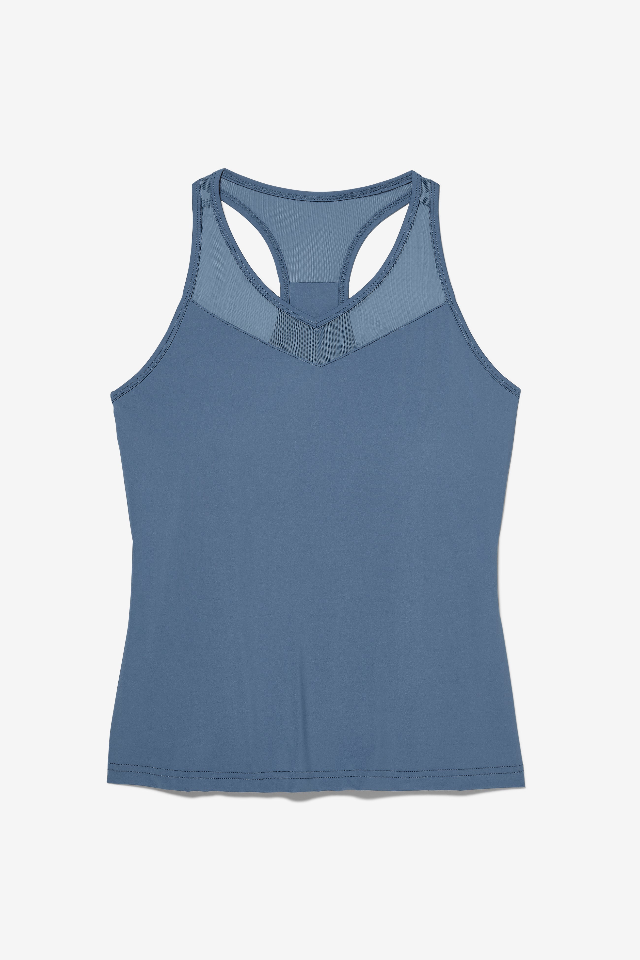 Tennis Essential Racerback Top