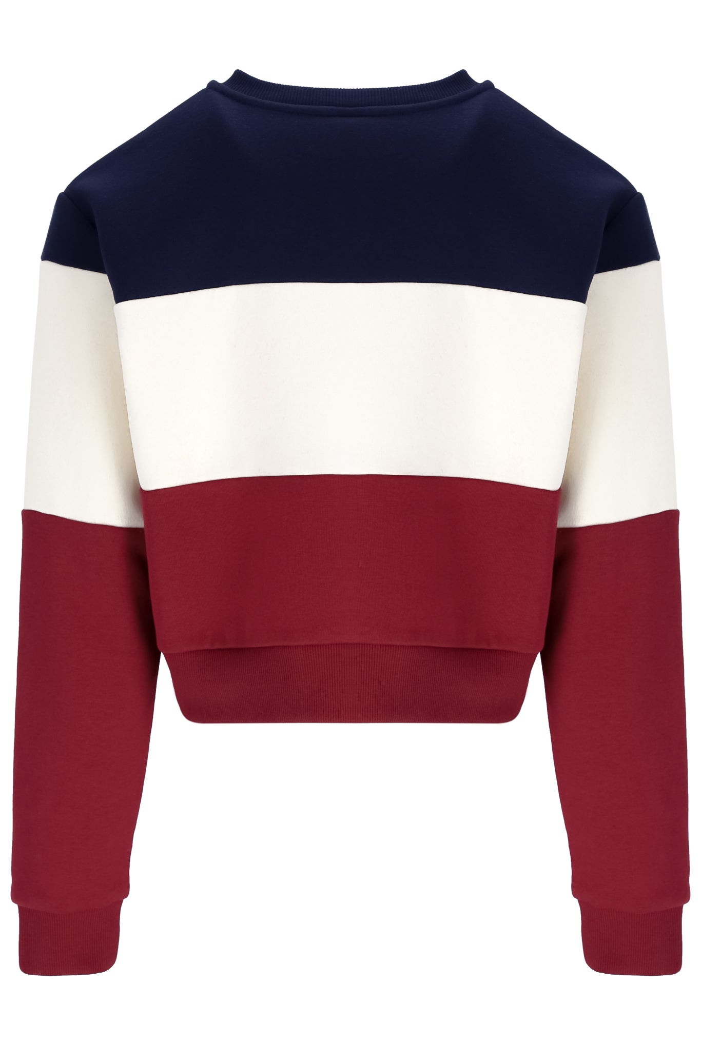 Alexy Crew Sweater