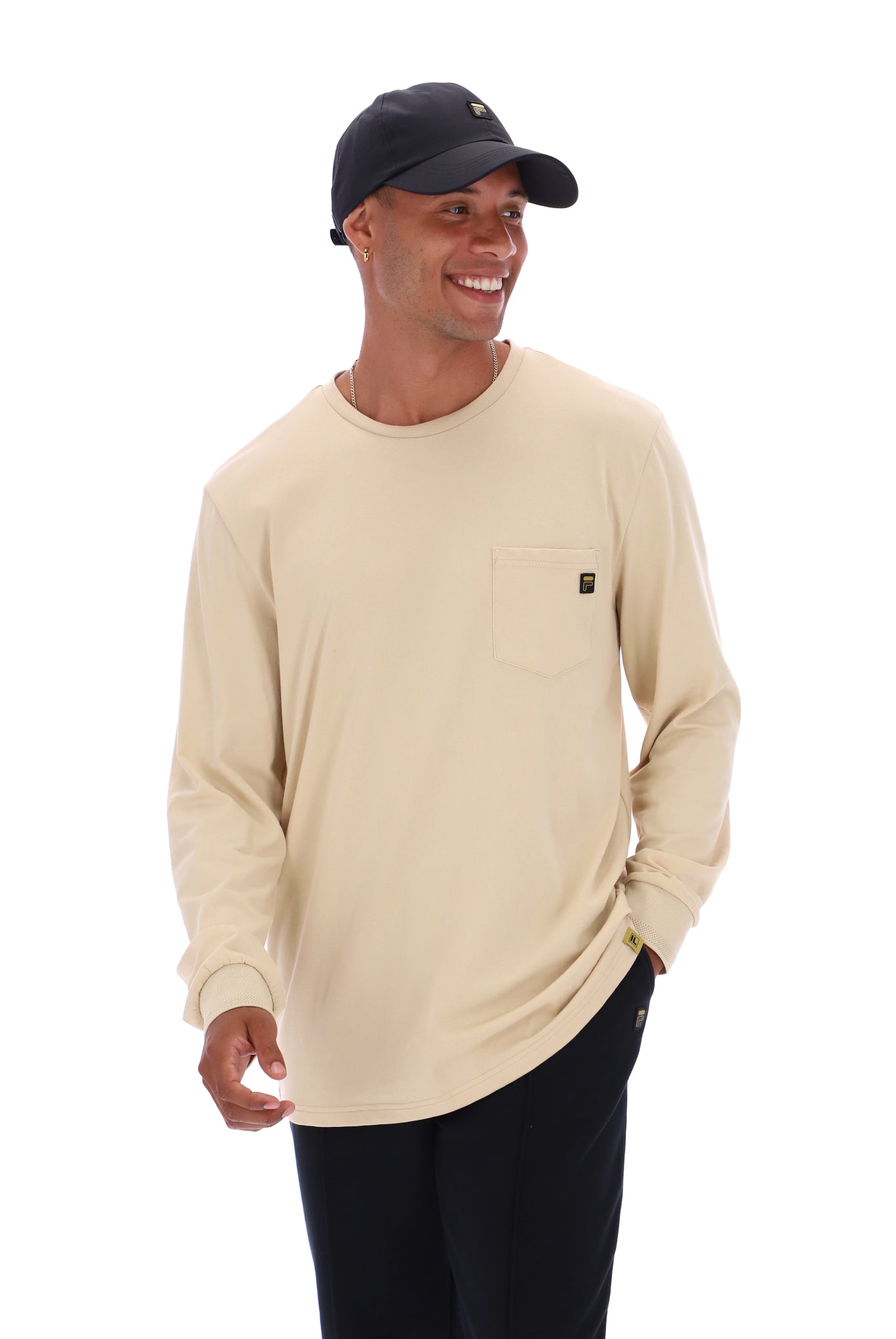 Capello Long Sleeved Tee