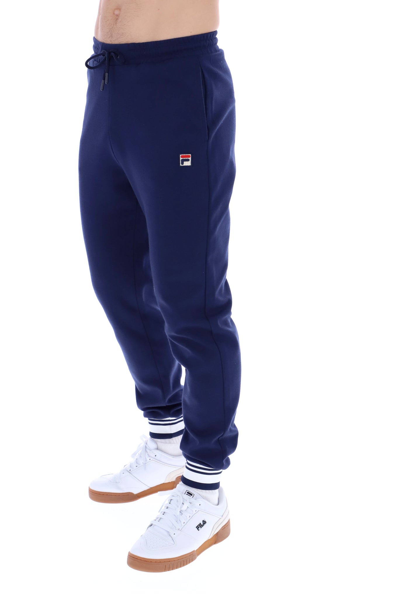 Men's Pants & Joggers | UK – Fila