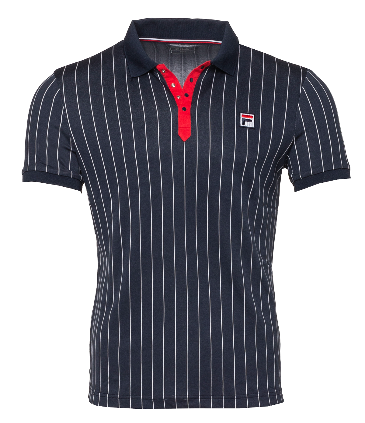 Men's Heritage Polo Top