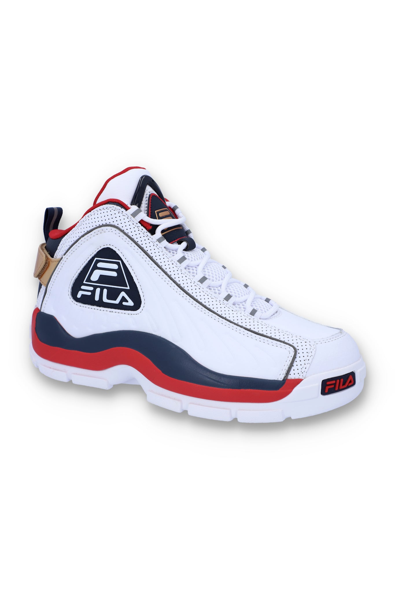 Seguro luego adverbio FILA Men's Trainers & Shoes | The Official FILA UK website – Fila UK