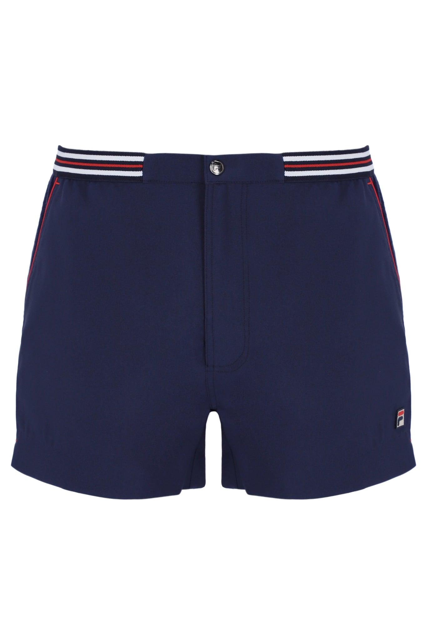 Hightide 4 Terry Pocket Shorts