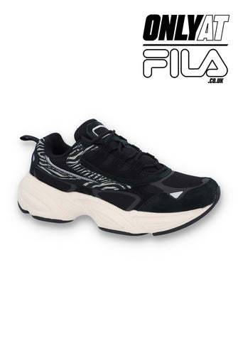 fila korea hypercube trainers