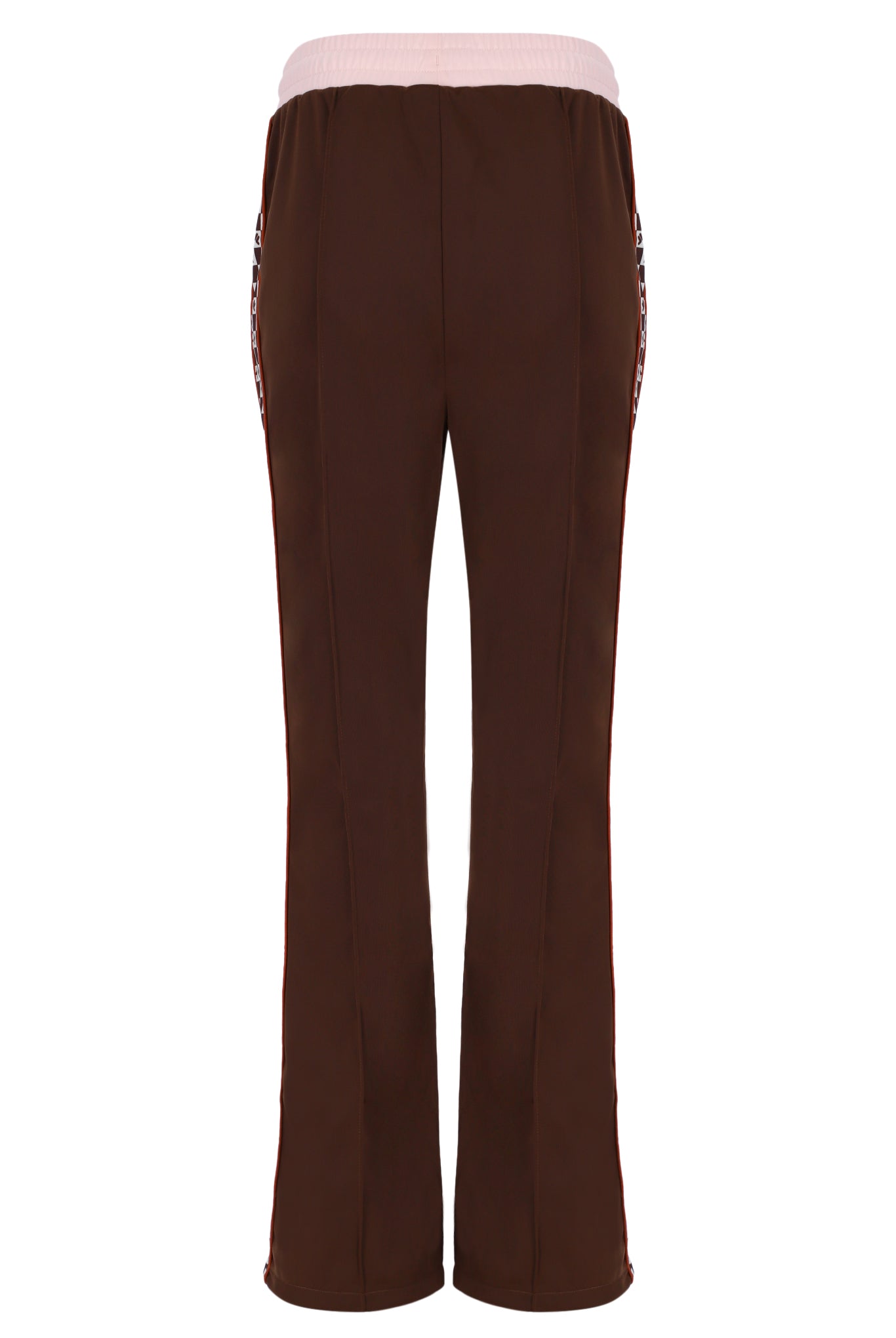 Jamie Wide Leg Track Pant