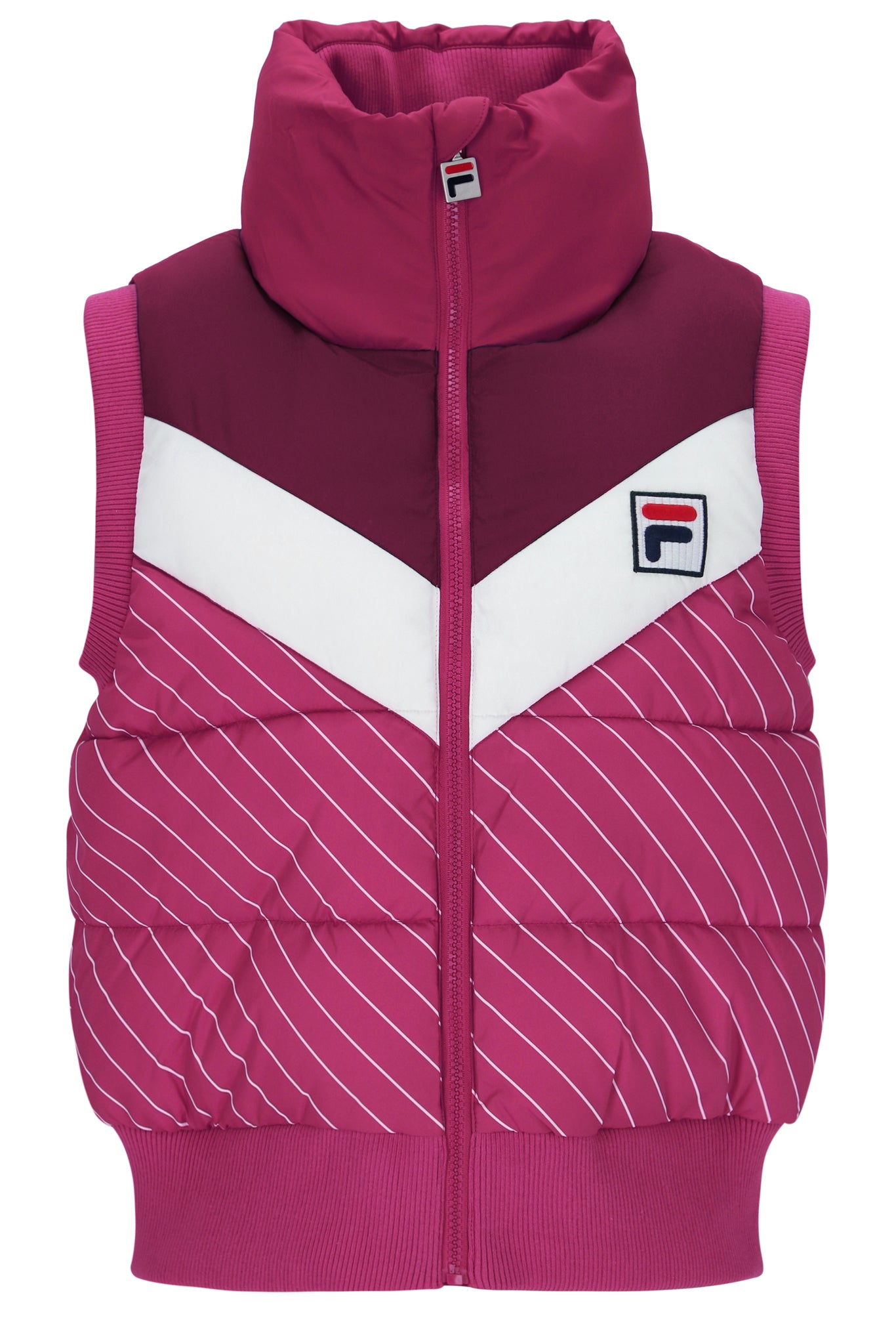 Julie Puffer Gilet