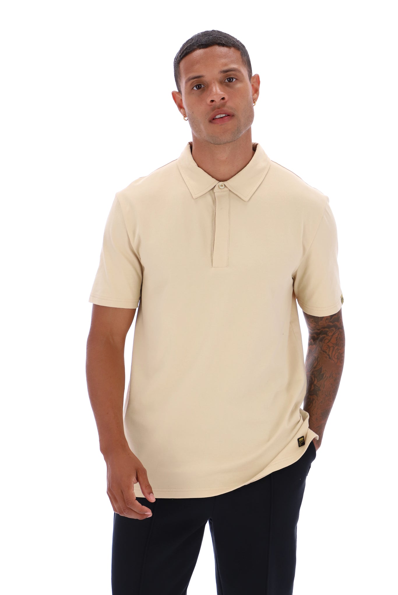 Lippi Minimal Polo