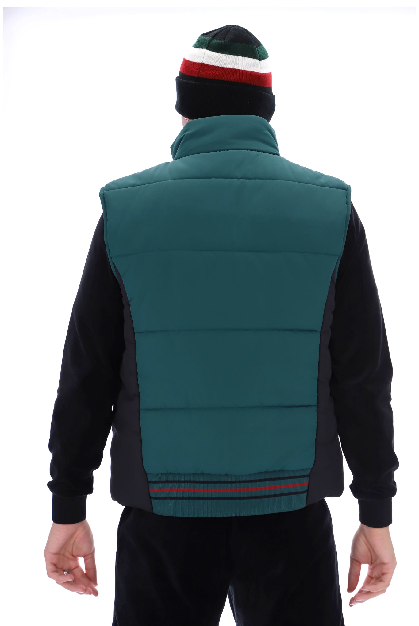 Matias Light Padded Gilet