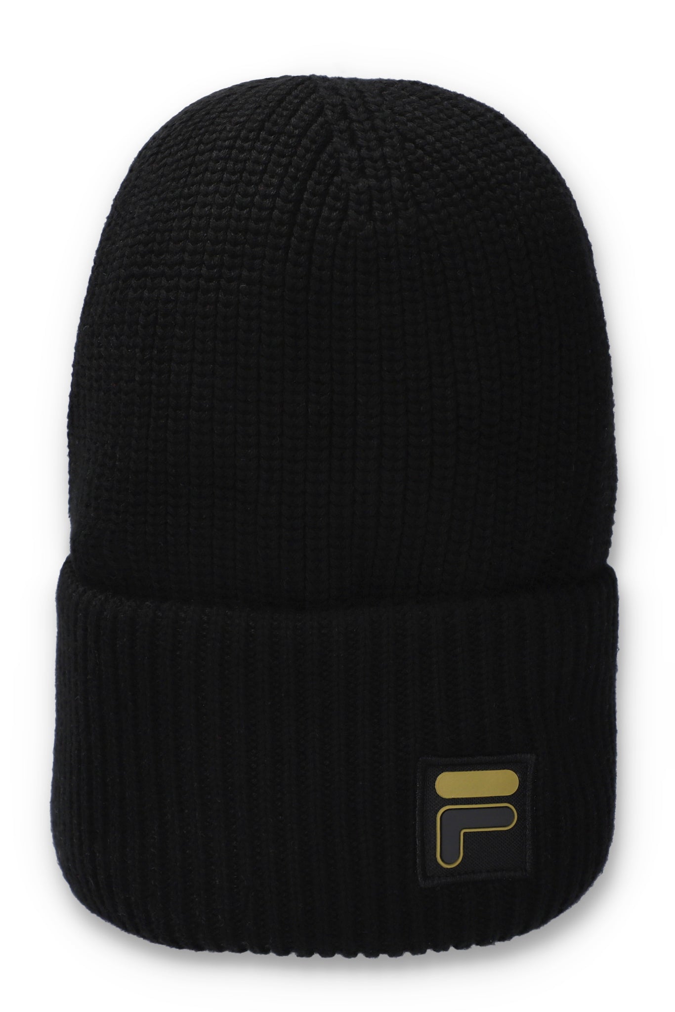 Oakes Knitted Beanie