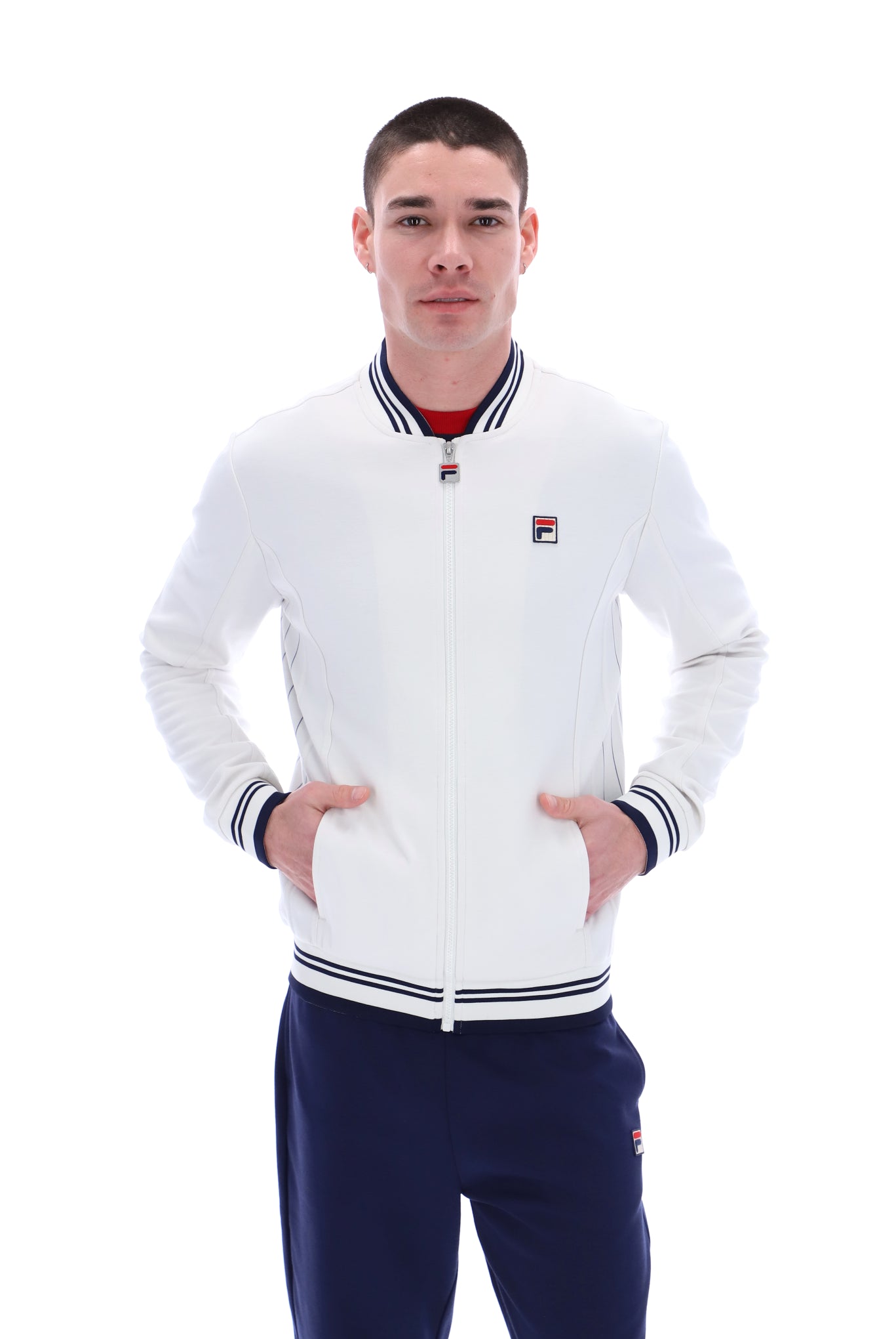 Settanta 2 Track Top