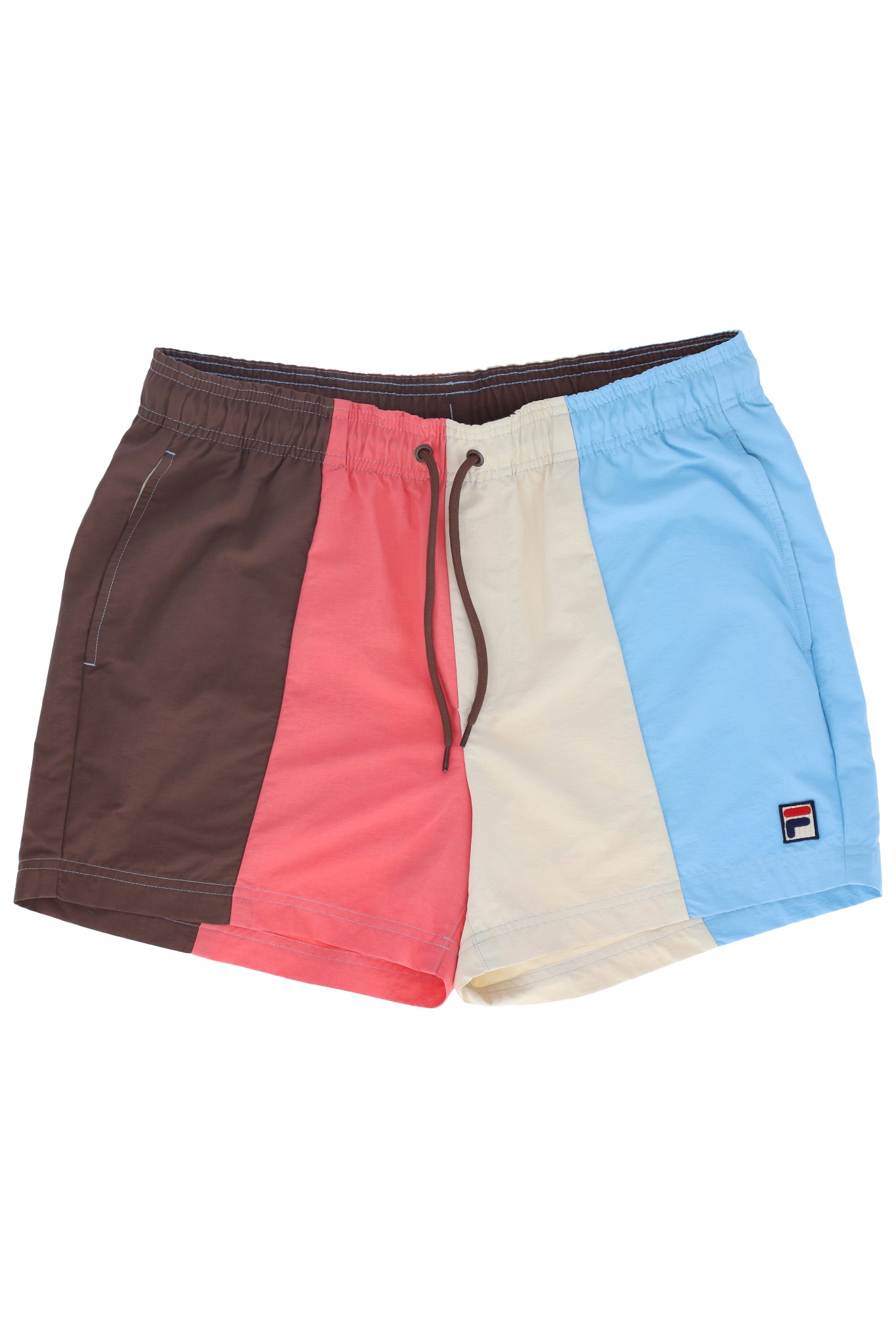 Strung Swim Shorts