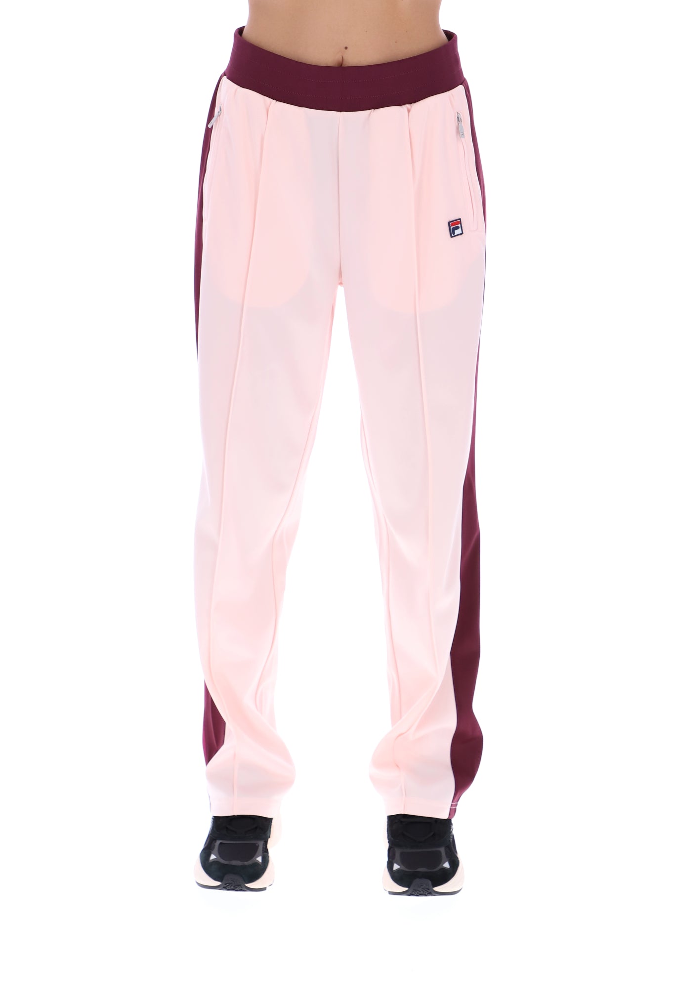 Women's jogging suit Fila Terrassa Velvet - Lifestyle - fila flex