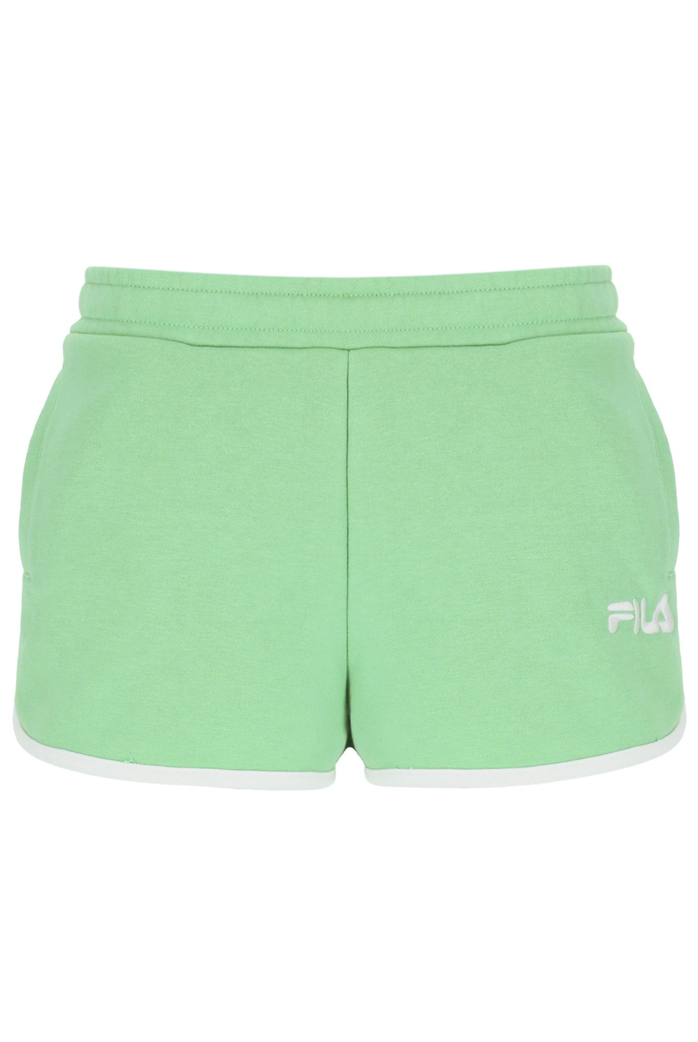 Spade Piping Logo Shorts