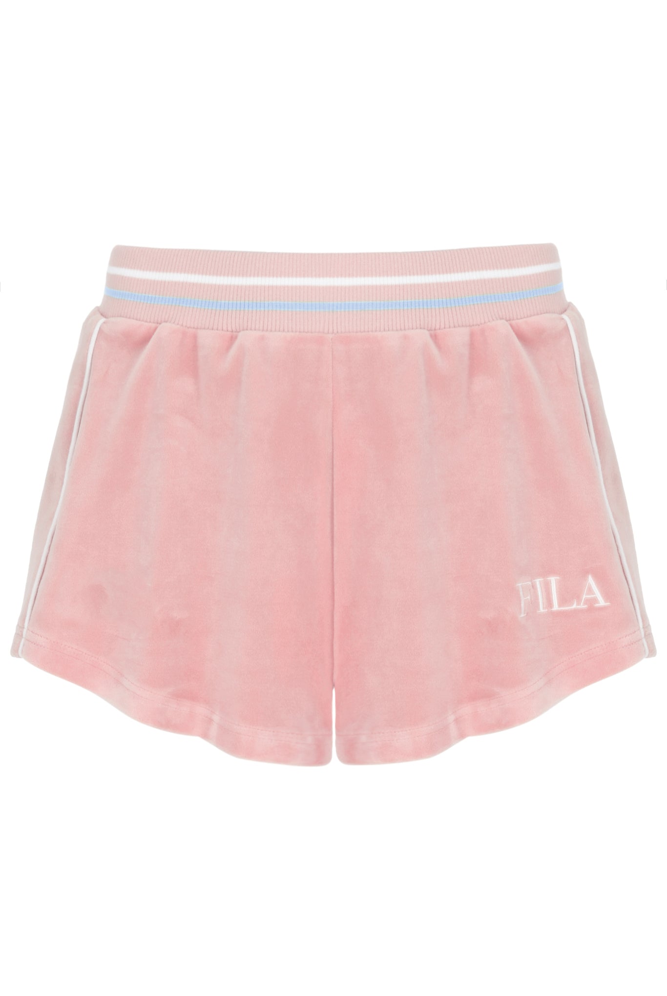 Tracey Shorts With Piping