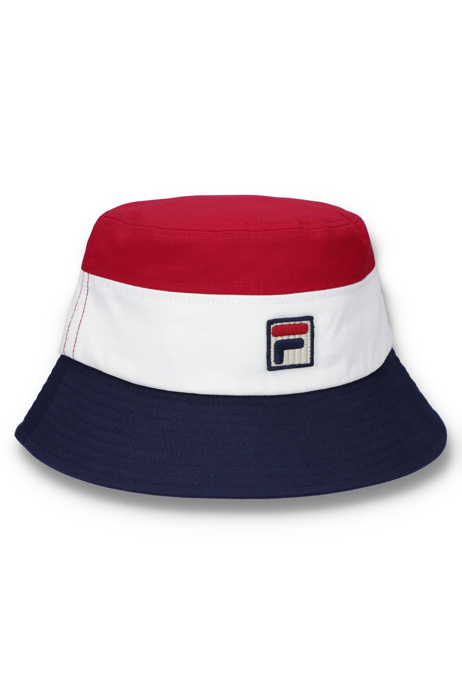 Leader Bucket Hat