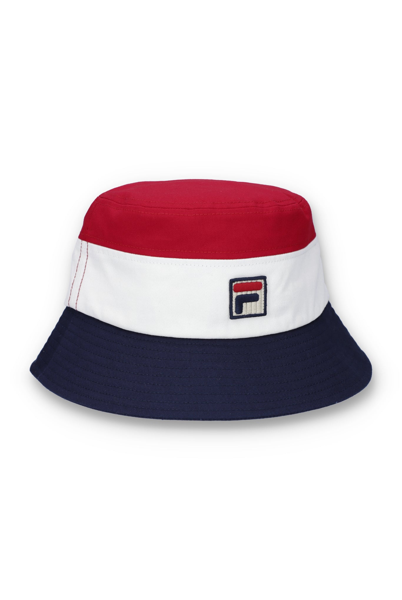 Leader Bucket Hat