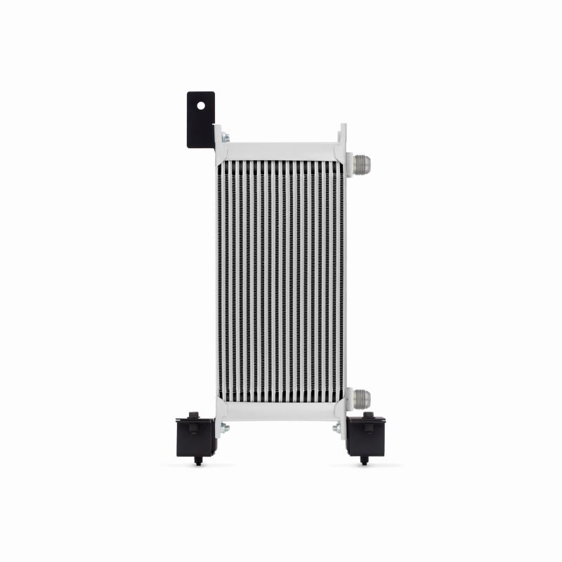 Mishimoto Transmission Cooler Kit | 2007-2011 Jeep Wrangler JK  (M -  Modern Truck Your Best Source For Truck Parts & Accessories