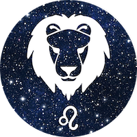 signe astrologique lion