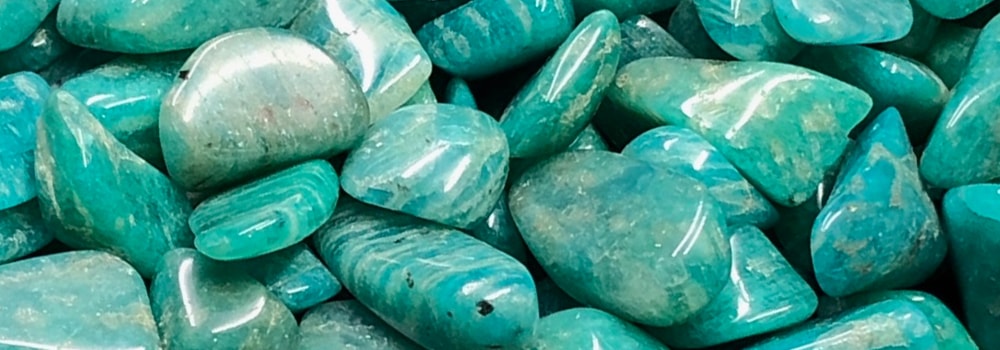 pierre Amazonite