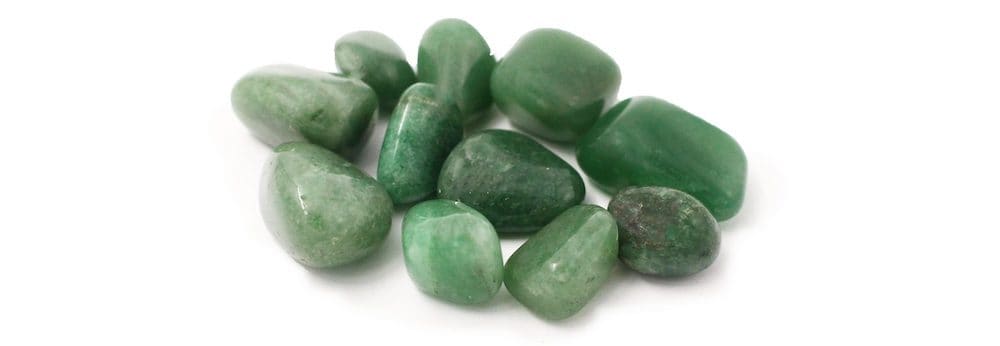 pierre Aventurine bijoux sloya propriétés, vertus et purification