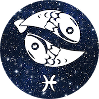 signe astrologique poisson