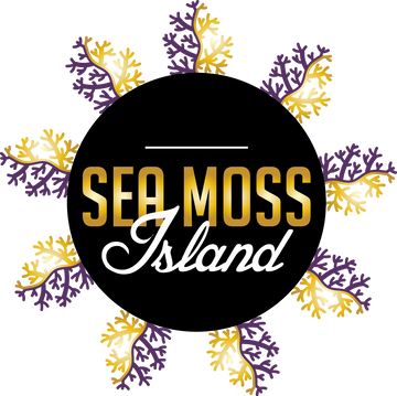 Sea Moss Island
