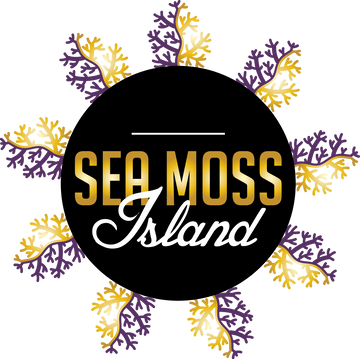 Sea Moss Island Coupons and Promo Code