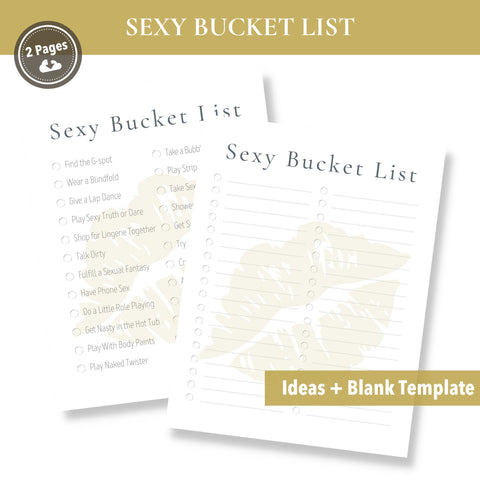 Printable Couple Would You Rather Questions – buck & co.