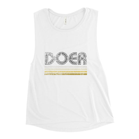 Dreamer Doer, Lifestyle Apparel