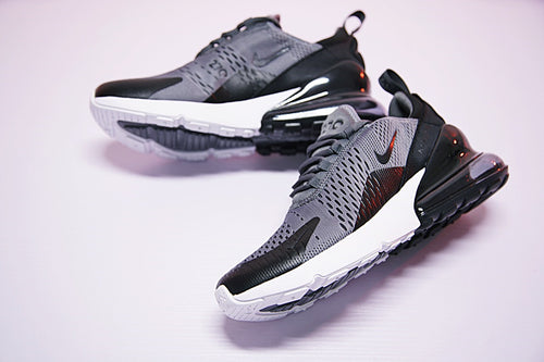 air max 270 dark grey