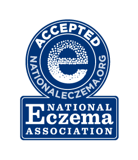 National Eczema Association, Seal of Acceptance