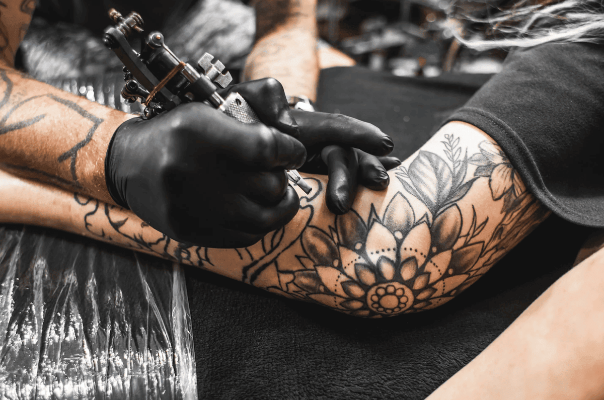 Does The Sun Really Fade Tattoos? How To Protect Your Ink